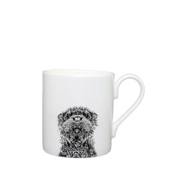 Otter Large Mug